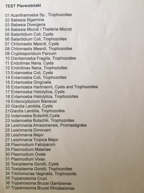 Biorezonans